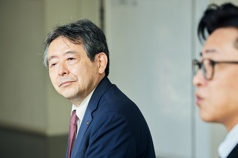 阪田真己子(同志社大学 文化情報学部 教授)