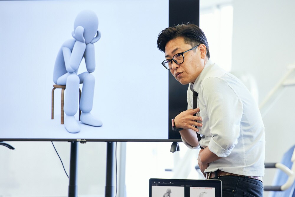 髙橋康輝(東京有明医療大学 保健医療学部 准教授)