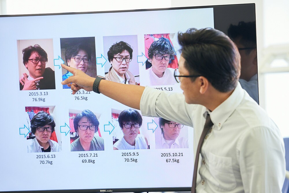 髙橋康輝(東京有明医療大学 保健医療学部 准教授)